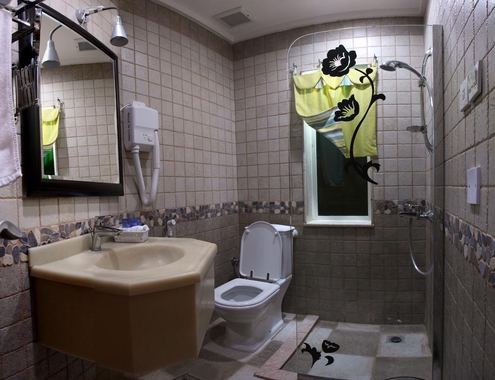 Lavande Suites Yanbu Room photo